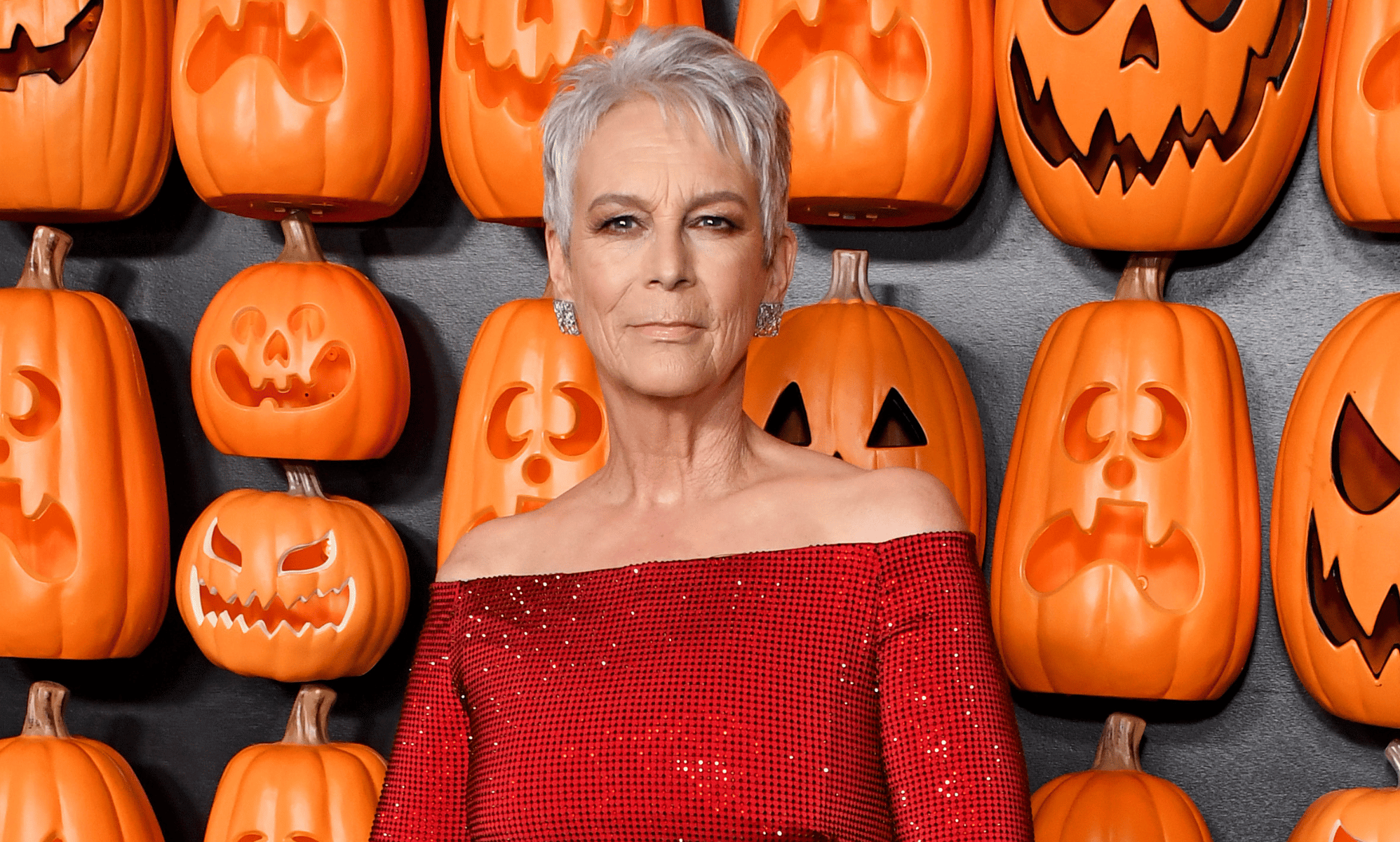 Jamie Lee Curtis Nude Blowjob - Jamie Lee Curtis once again comes out swinging against transphobia