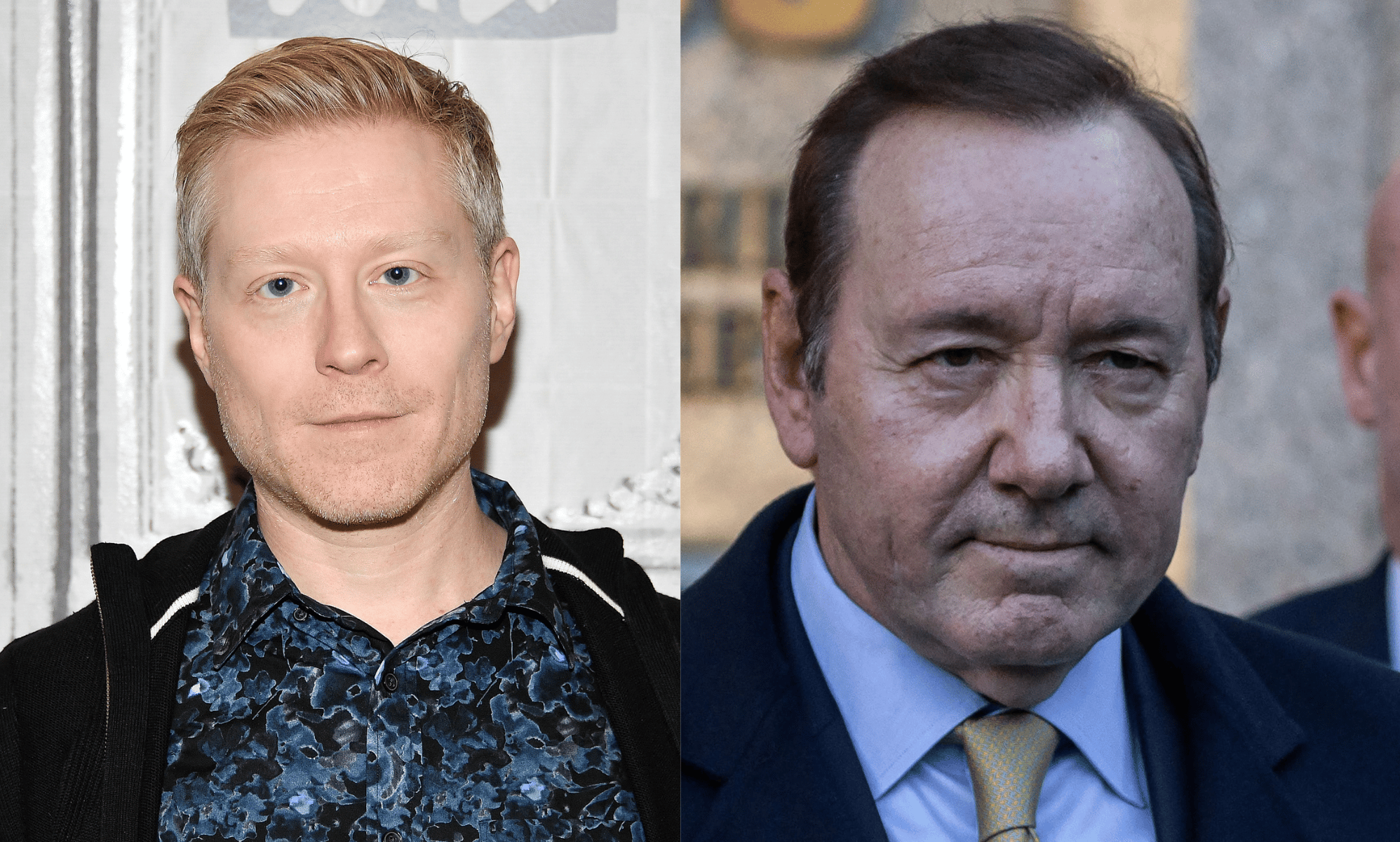 Anthony Rapp responds to Kevin Spacey sexual assault verdict