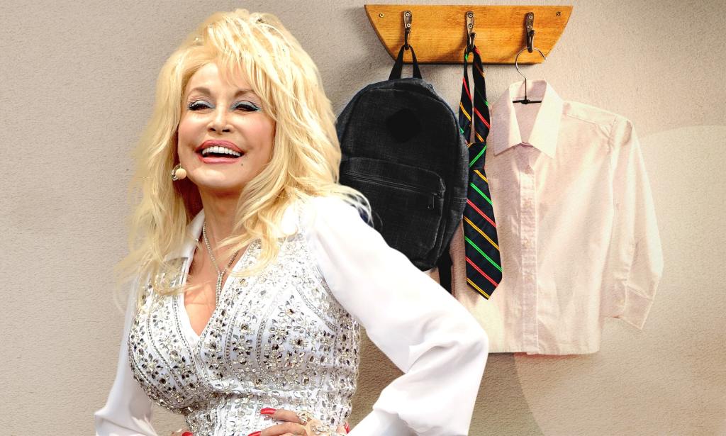 Happy Birthday! Dolly Parton turns 70 today | PinkNews