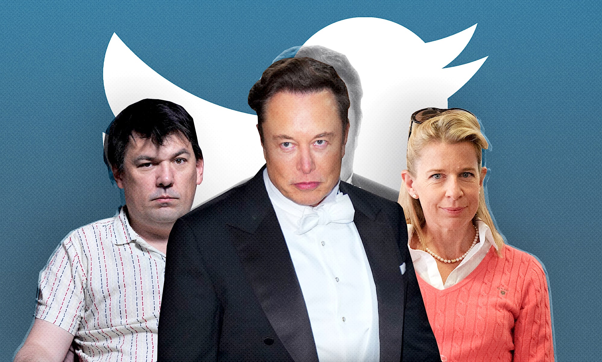 Elon Musk To Reverse Lifetime Twitter Bans 