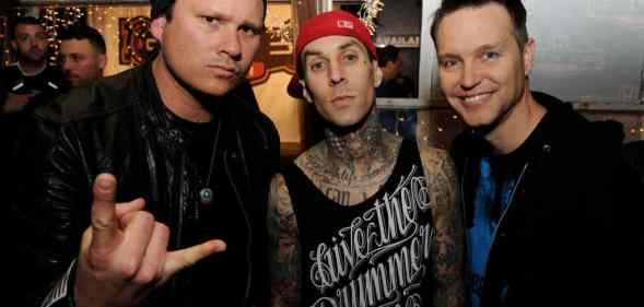 Blink-182 ticket prices have been revealed ahead of their UK and European tour going on sale.