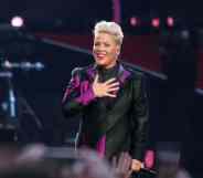 Ahead of P!nk kicking off her Summer Carnival Tour we're looking back at her best ally moments.