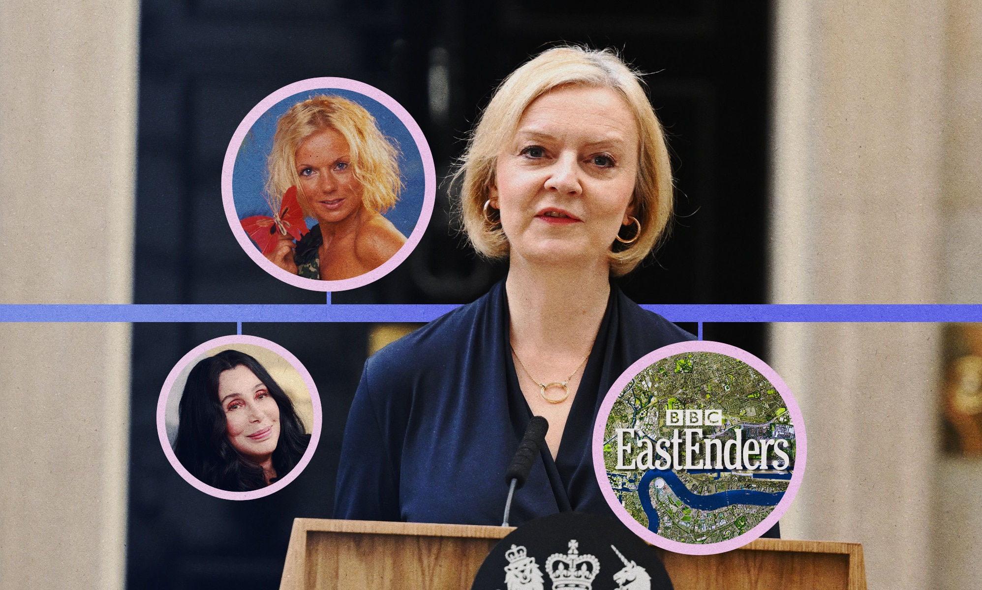 7 things that have lasted longer than Liz Truss as prime minister