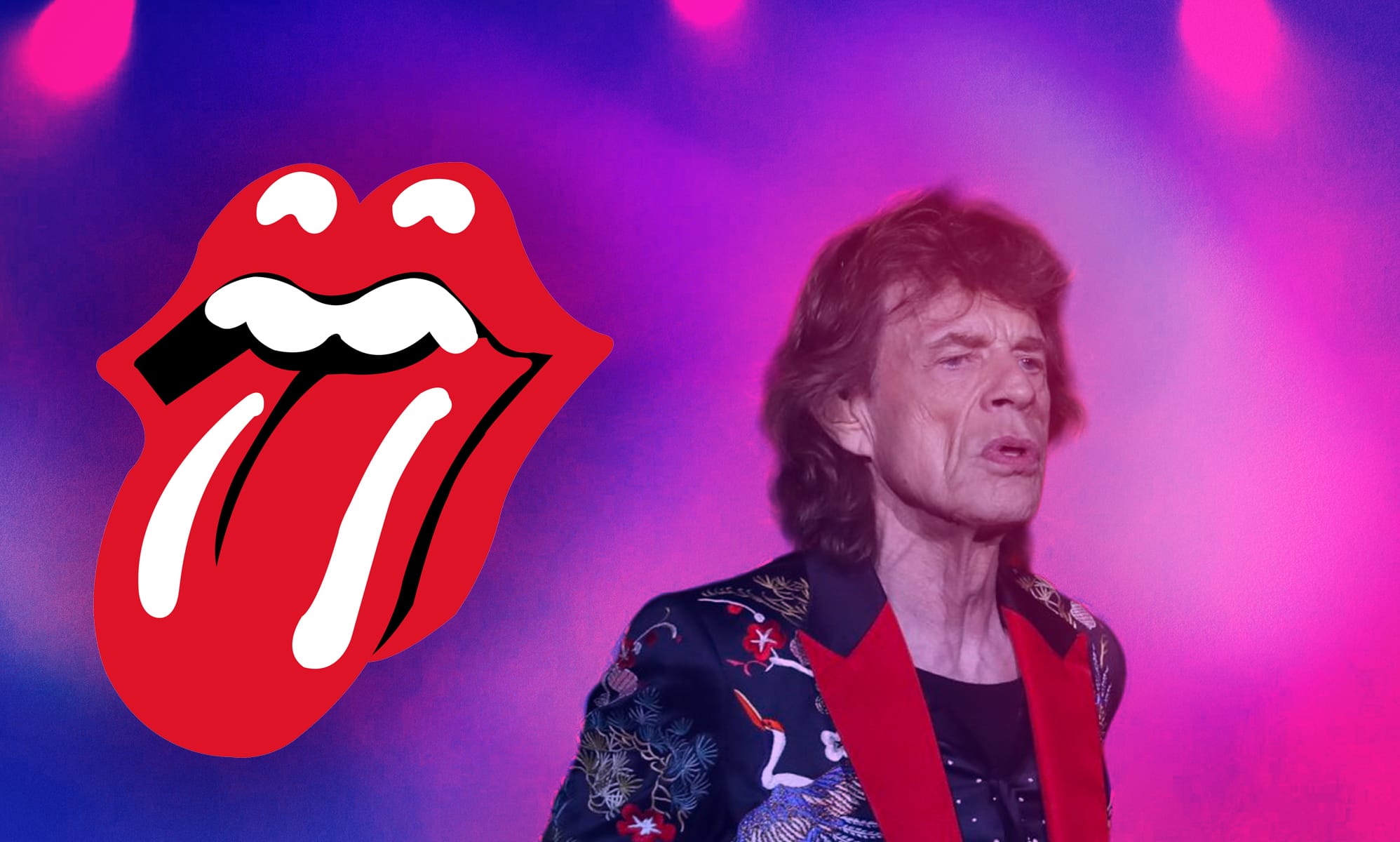 New Book Claims Mick Jagger Had Flings With Two Bandmates