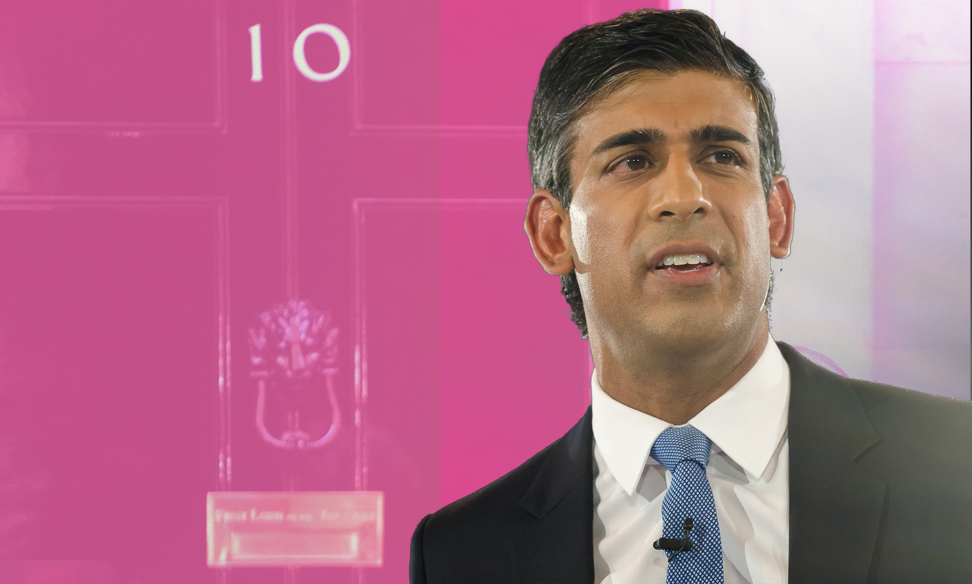 New Prime Minister Rishi Sunak Urged To Back Lgbtq Rights 2405