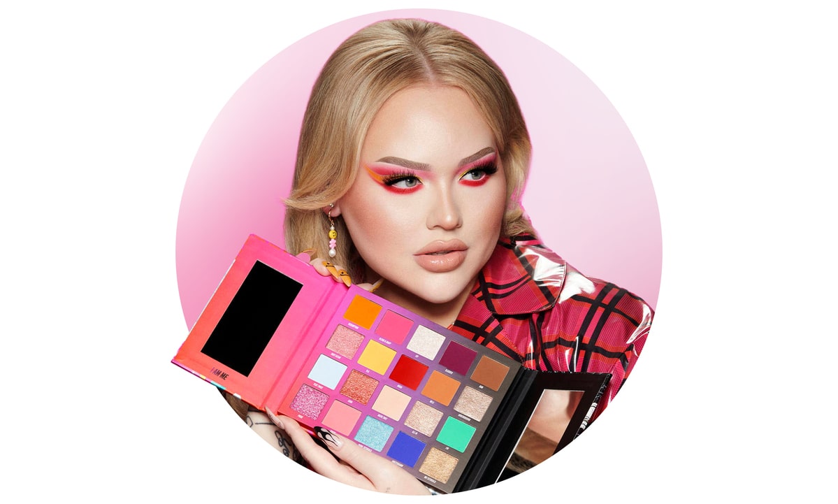 The exclusive NikkieTutorials x Beauty Bay palette is featured in the Black Friday sale.