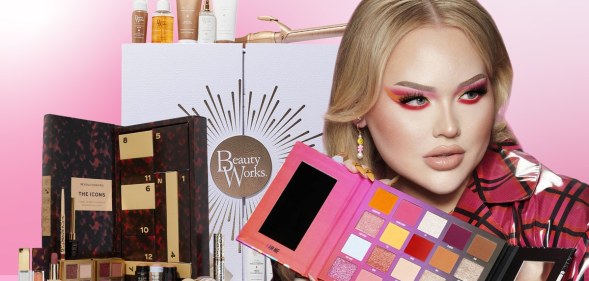 Beauty Bay has launched its Black Friday sale with big discounts on makeup and skincare.