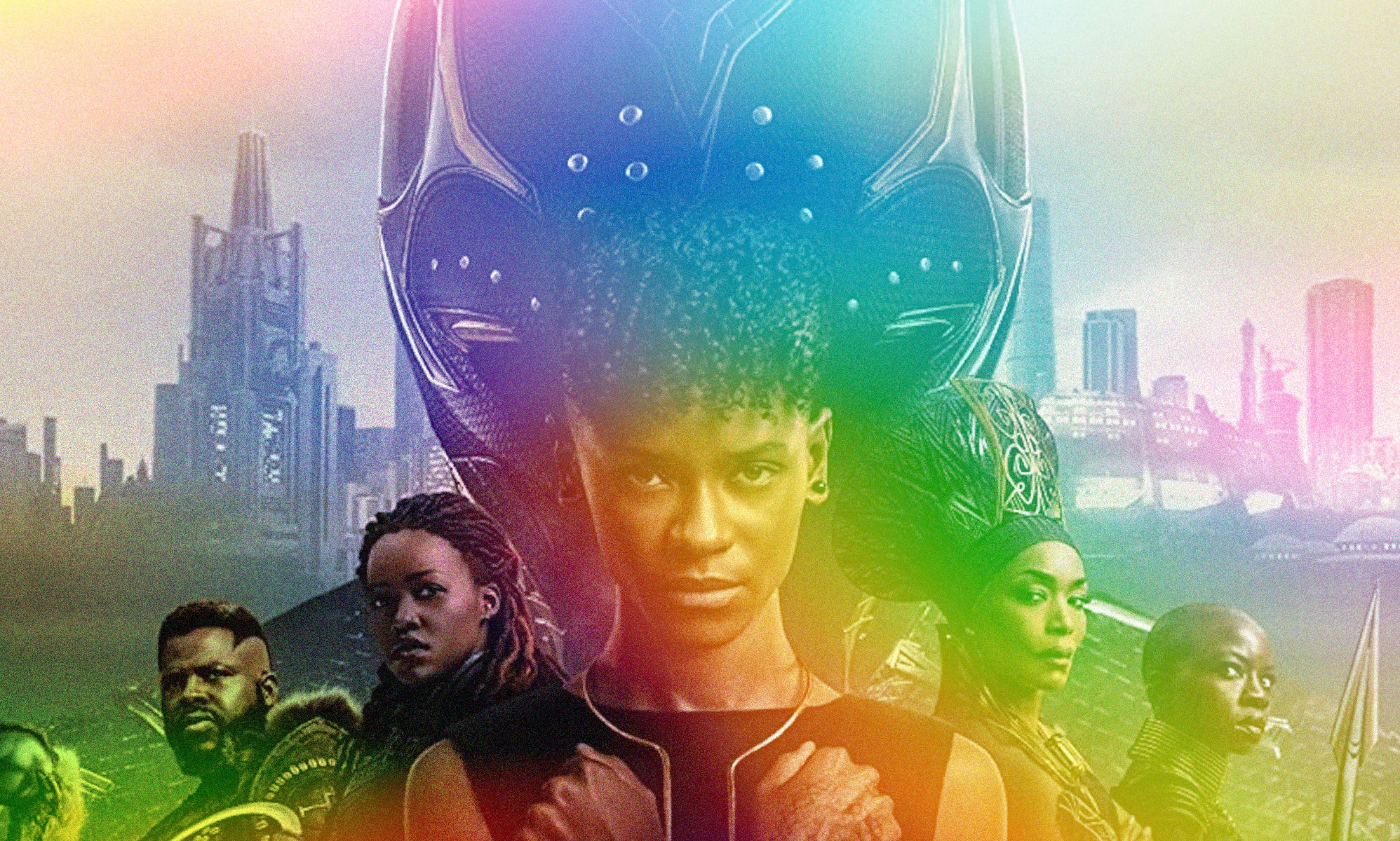 Black Panther: Wakanda Forever: Everything to Know