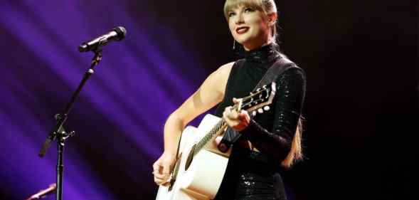 Taylor Swift has announced a headline North American stadium tour – and tickets go on sale soon.