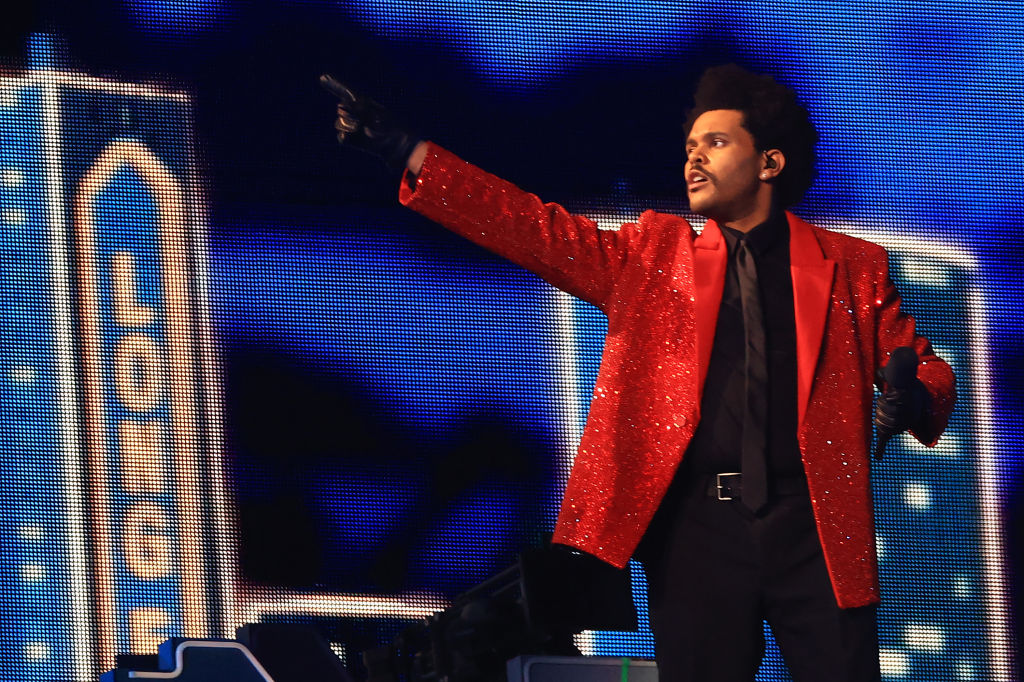 The Weeknd ticket prices revealed for his UK and European tour
