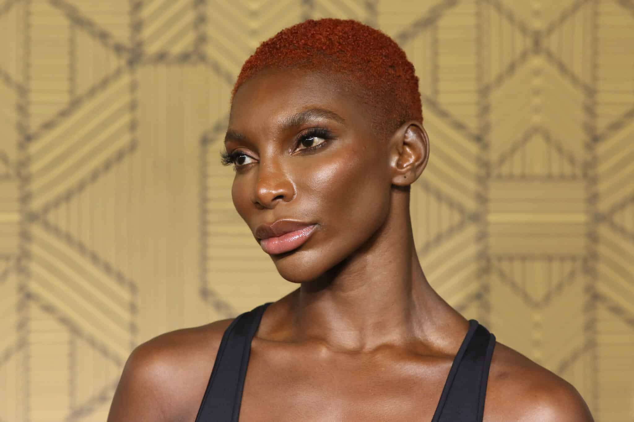 Black Panther: Michaela Coel on queer character