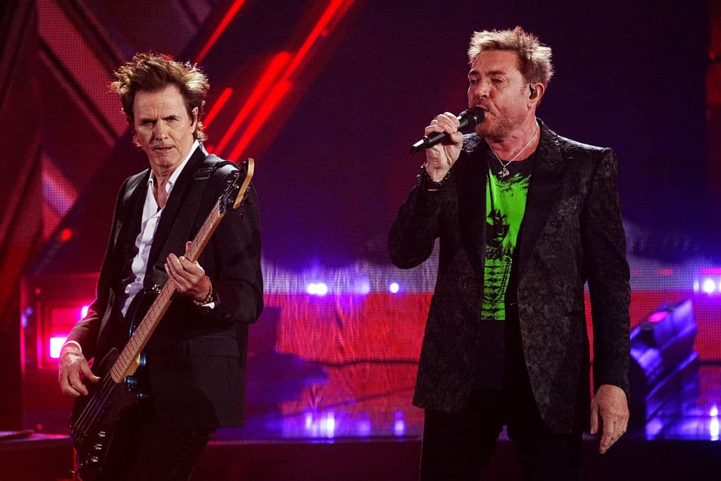 Duran Duran announce 2023 UK and Ireland tour dates, presale info and