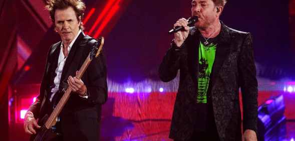 Duran Duran have announced a headline UK and Ireland tour and tickets go on sale soon.