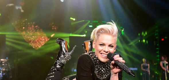 Pink has announced a 2023 North American tour and tickets go on sale soon.