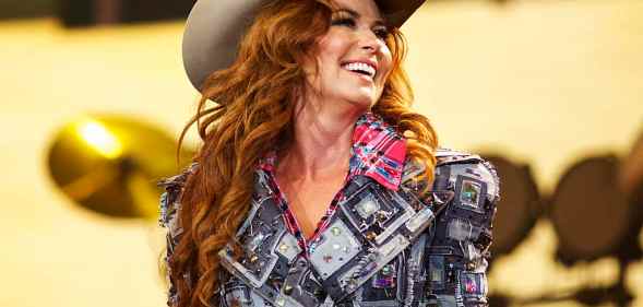 Shania Twain announces extra UK tour dates and this is how to get tickets.