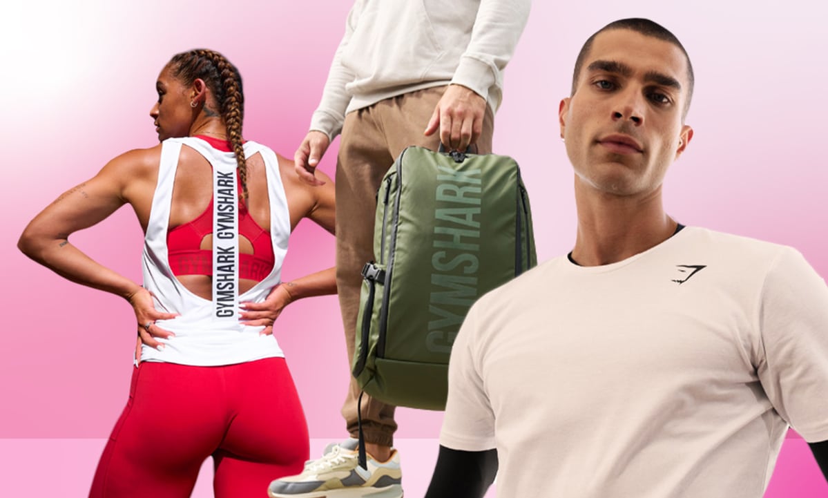 Gymshark Black Friday sale: New details announced and how to shop