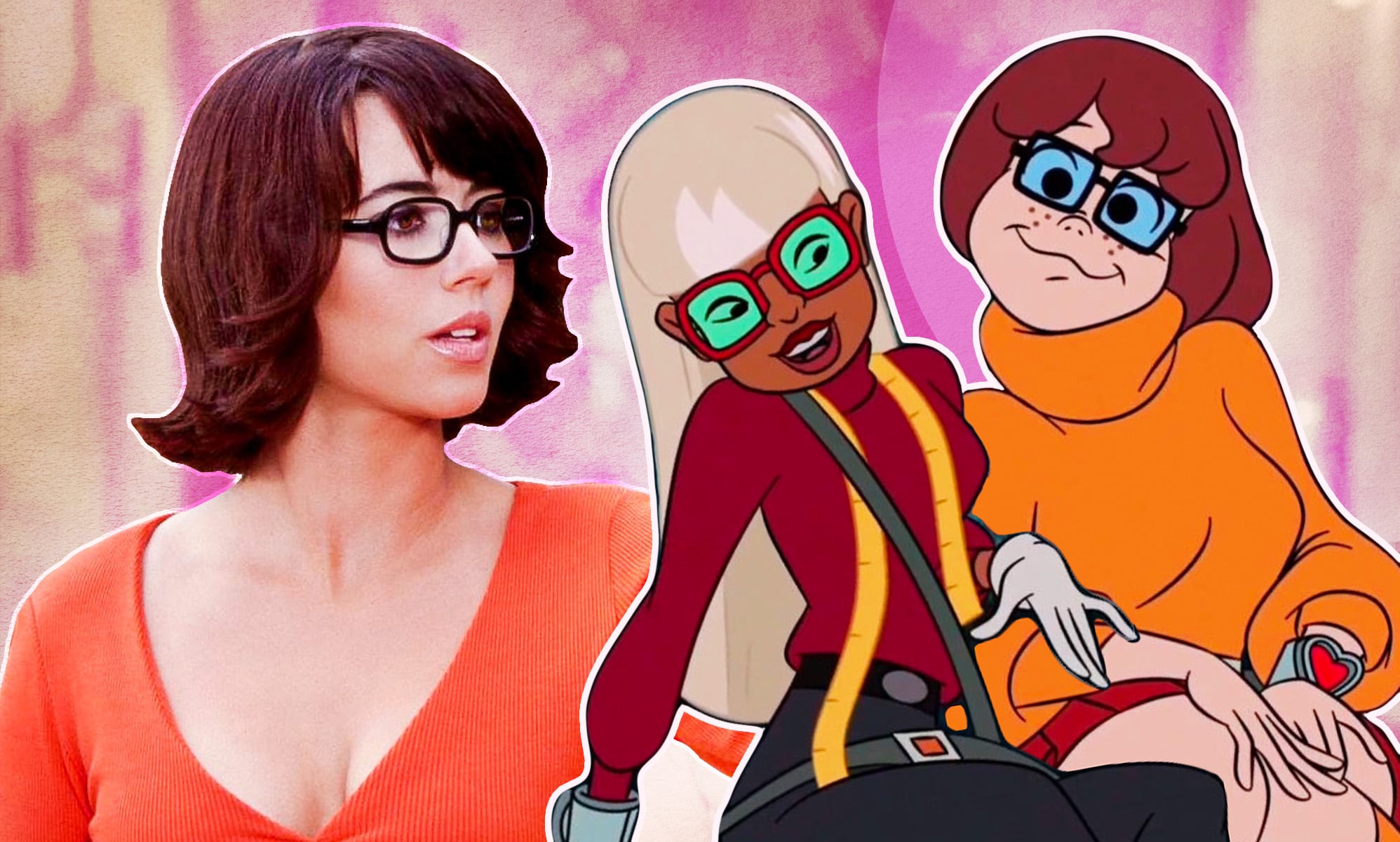 Scooby-Doo' characters Daphne and Velma getting live-action spinoff film