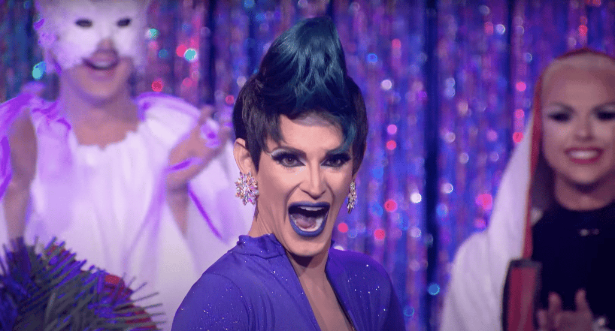 Cynthia Lee Fontaine needs hip replacement