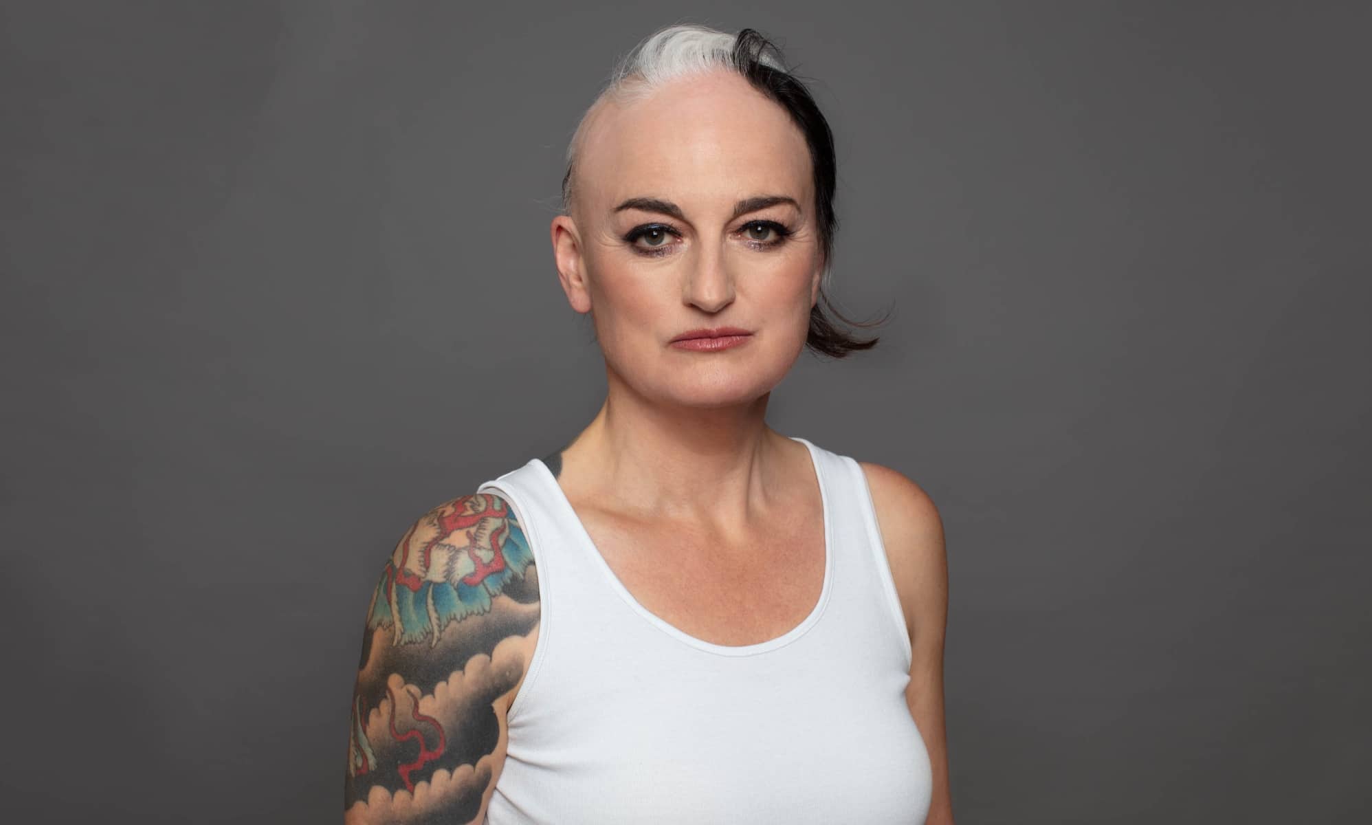 Comedian Zoe Lyons on cancel culture and having a mid life crisis