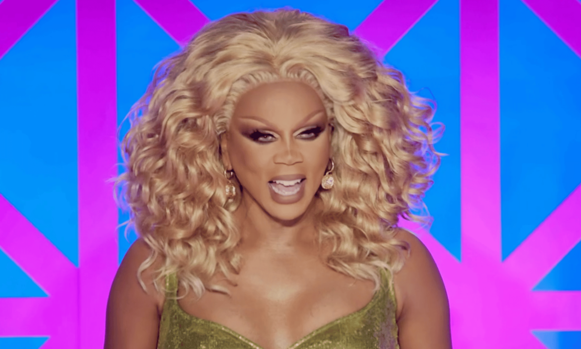 rupaul's drag race uk season 5 winner