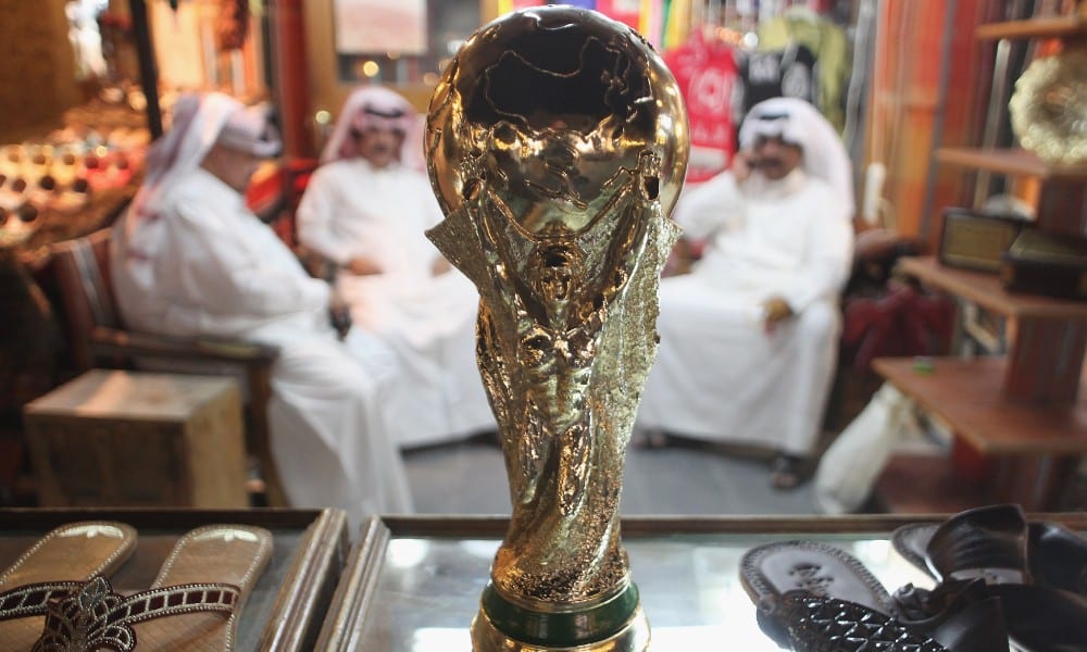 World Cup in Qatar