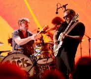 The Black Keys have announced a headline UK arena tour.