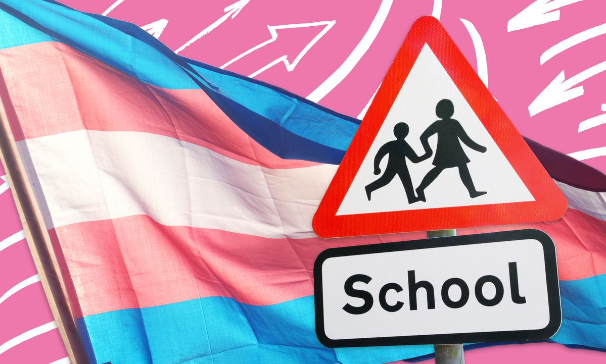 Trans Guidance For UK Schools Pushed Back Until 2023