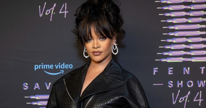 Rihanna's Fenty Fashion Label UK: Every Single Look