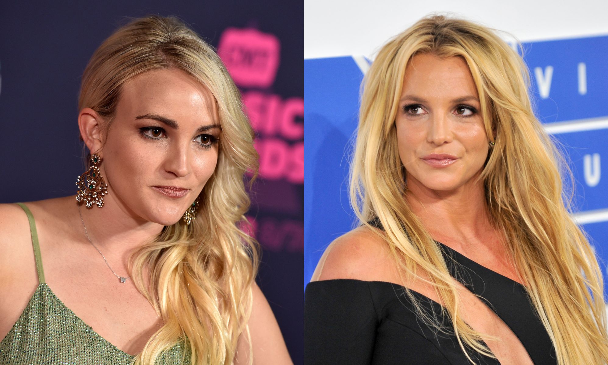 Britney Spears' fans think she's suffering from little-known