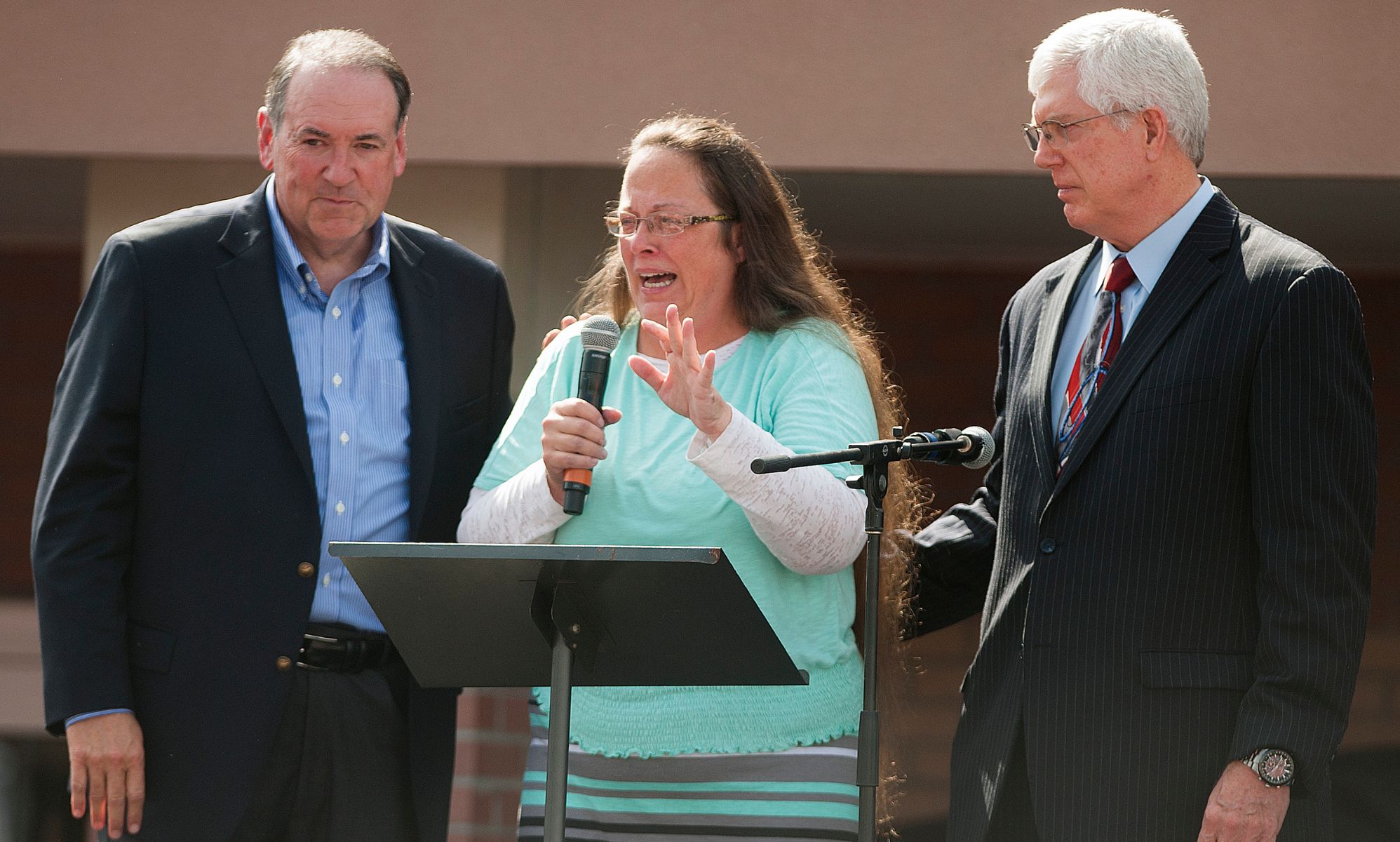 Gay Couple Awarded 100 000 After Being Denied Marriage License