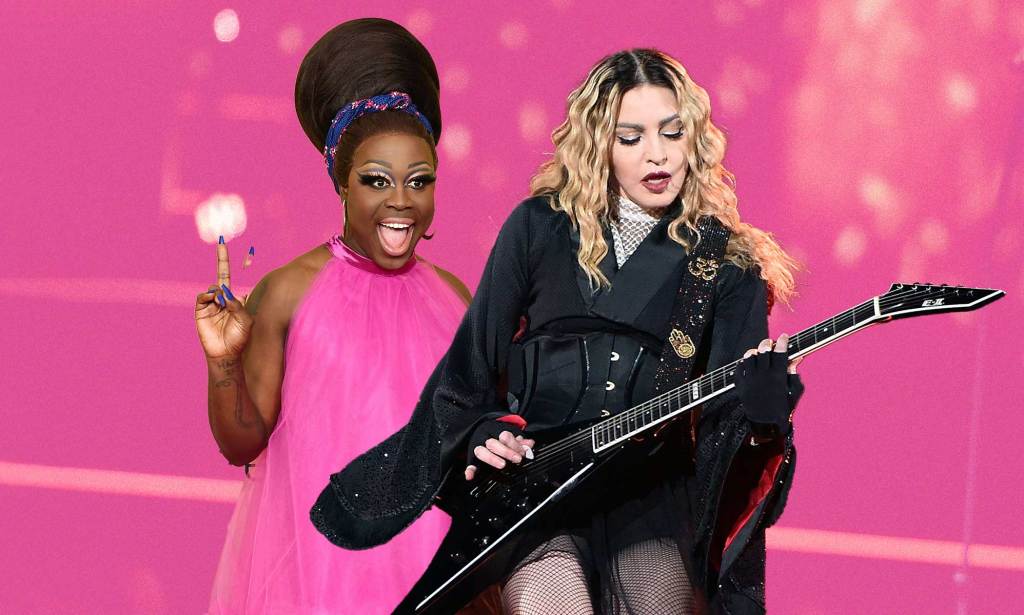 Madonna ticket prices have been revealed ahead of her greatest hits