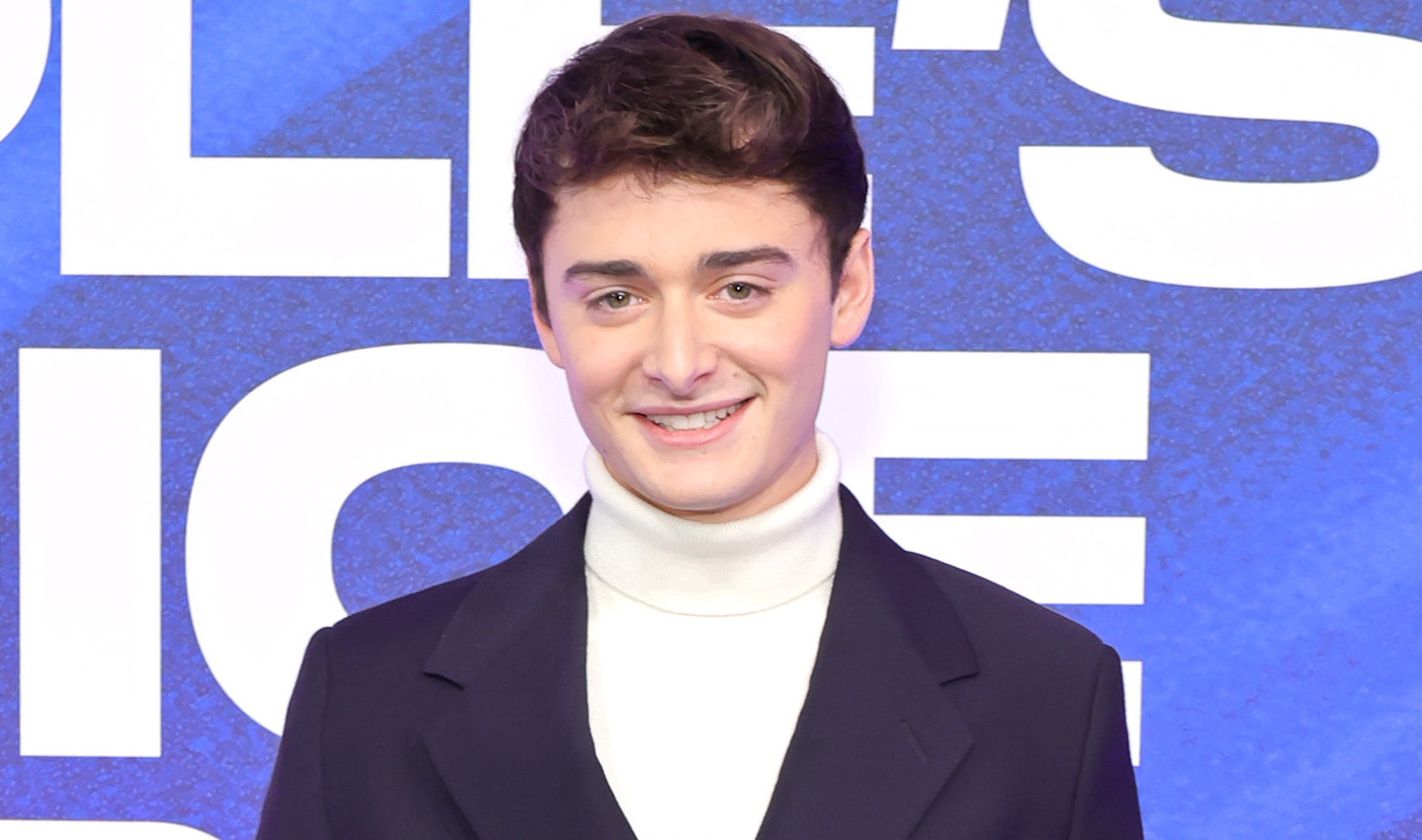 Stranger Things Season 5: Noah Schnapp Starts Shooting In May