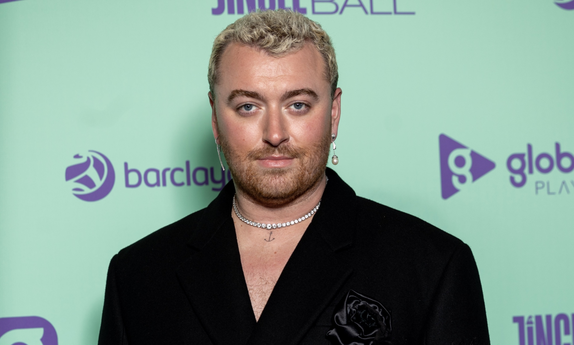 Sam Smith Seeks Self-Acceptance and Catharsis on 'Gloria' - The