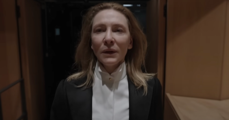Cate Blanchett in 11 memorable roles