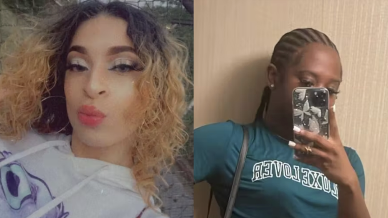 Destiny Howard And Unique Banks Two Us Trans Women Killed 2657