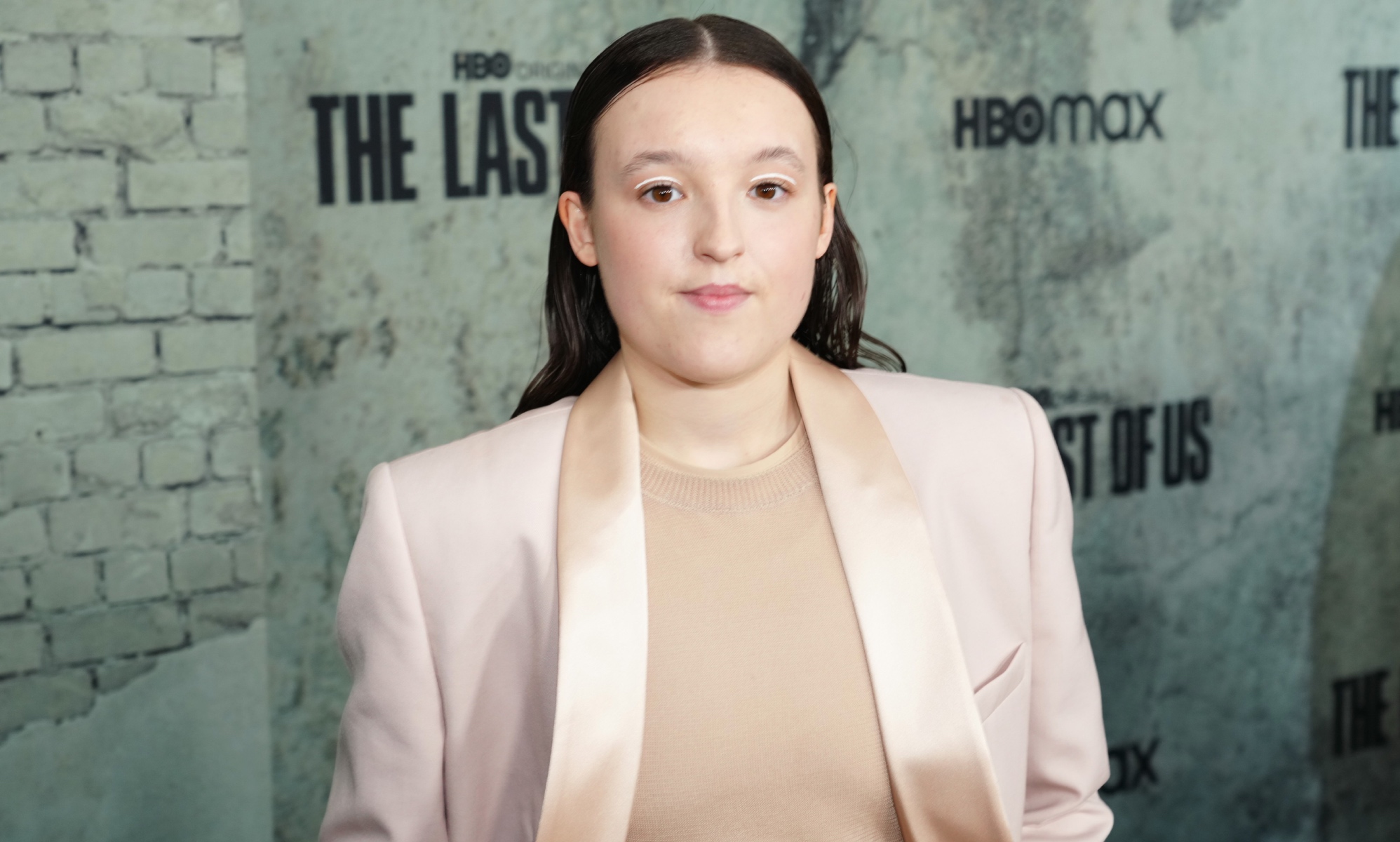 Bella Ramsey is Lesbian Icon Ellie in HBO's 'The Last of Us' Series