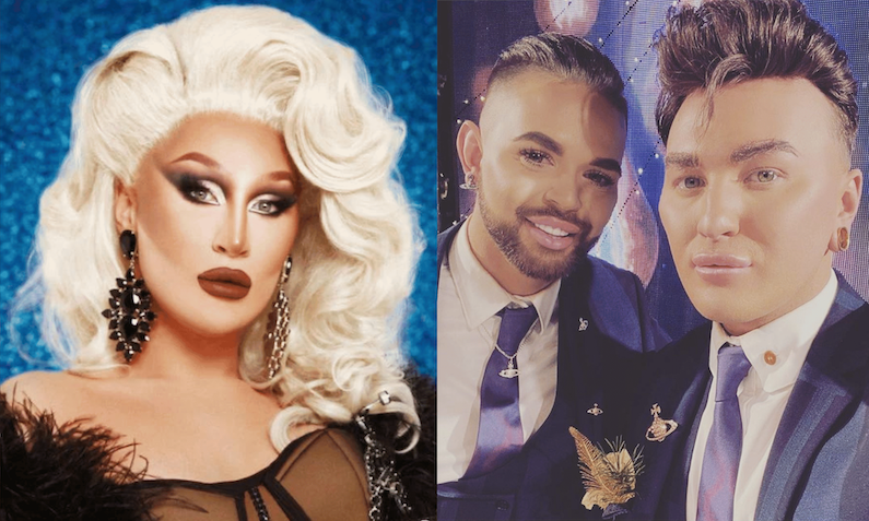 Drag Race Global All Stars crowns a winner, baby