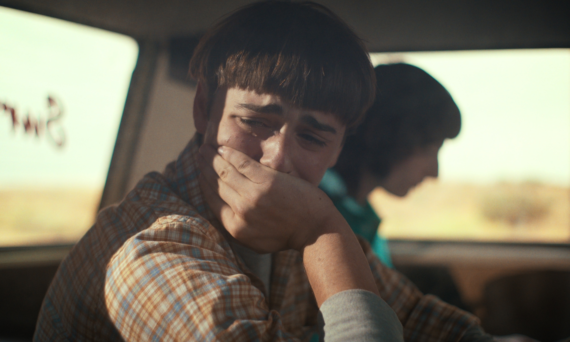 So, Is Will Byers Gay? We Finally Have Our Answer!