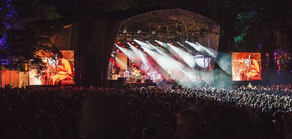 Kendal Calling has revealed its lineup and ticket prices for 2023.