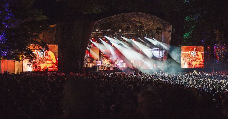 Kendal Calling - LESS THAN A WEEK TO GO! We're getting