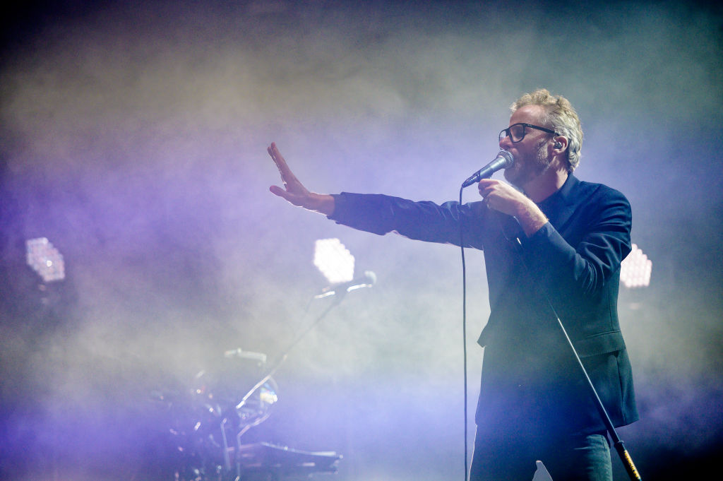 The National announce new album and 2023 UK tour dates - TrendRadars