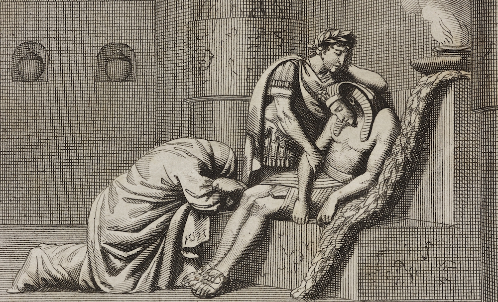 Romosexuality Embracing Queer Sex And Love In Ancient Times 5152