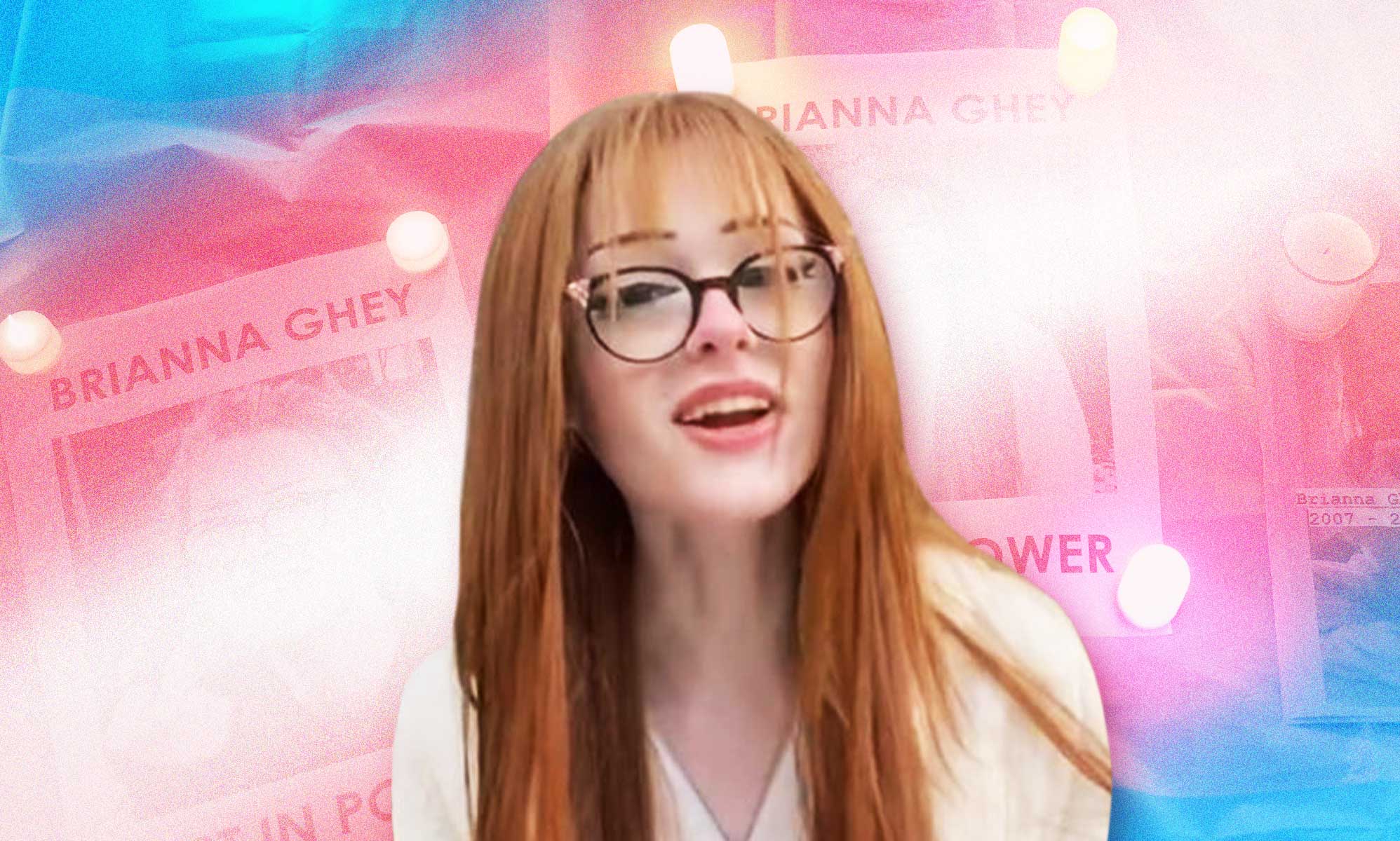 Brianna Ghey: Give killed trans girl posthumous gender recognition