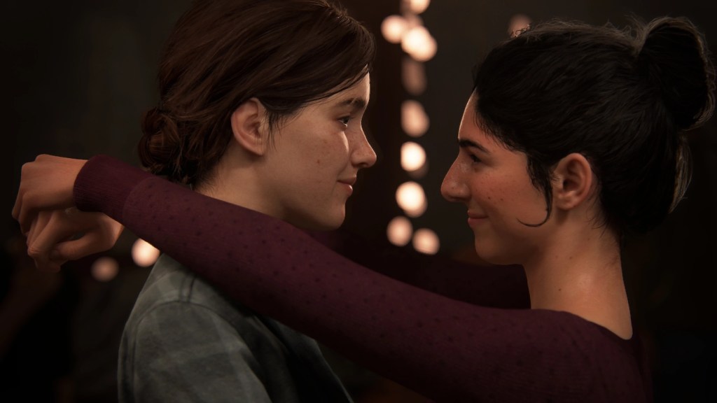 The Last of Us: Why Ellie is one of the best TV heroes of all time