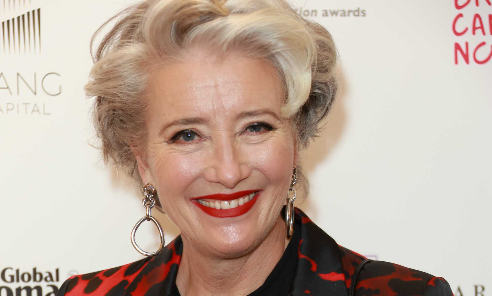 Emma Thompson raps Ian McKellen over intimacy coordinators