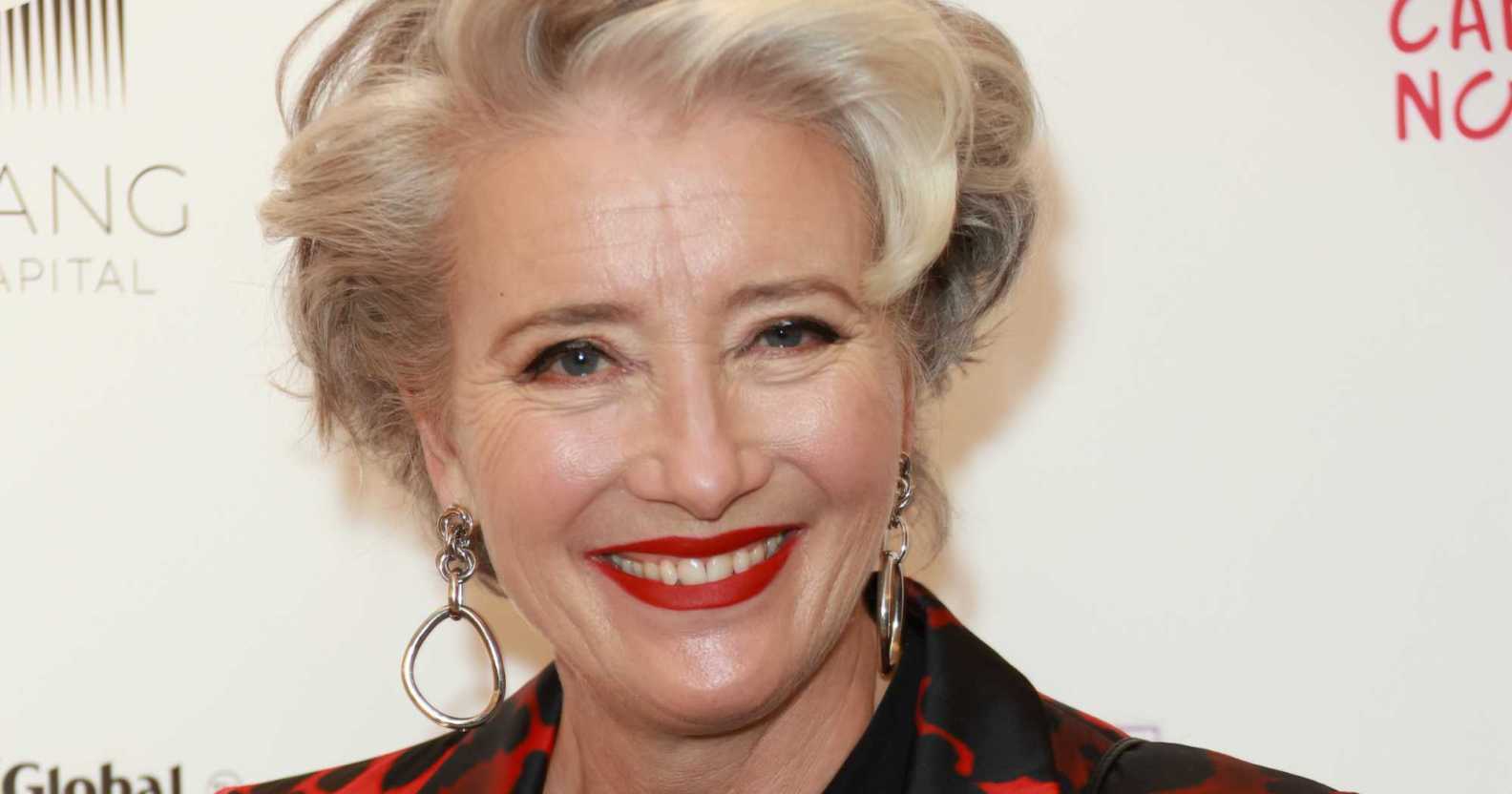 Emma Thompson raps Ian McKellen over intimacy coordinators