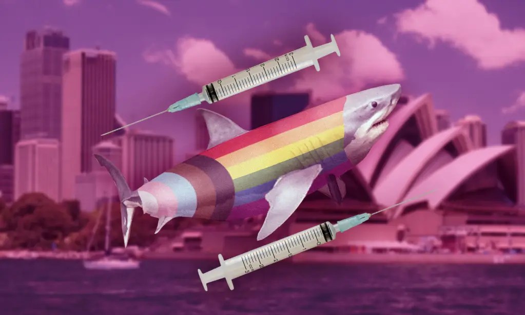 Mpox Vaccination Encouraged Ahead Of Sydney WorldPride