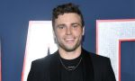 Gus Kenworthy claims 'raunchy' gay kiss in 80 for Brady was cut