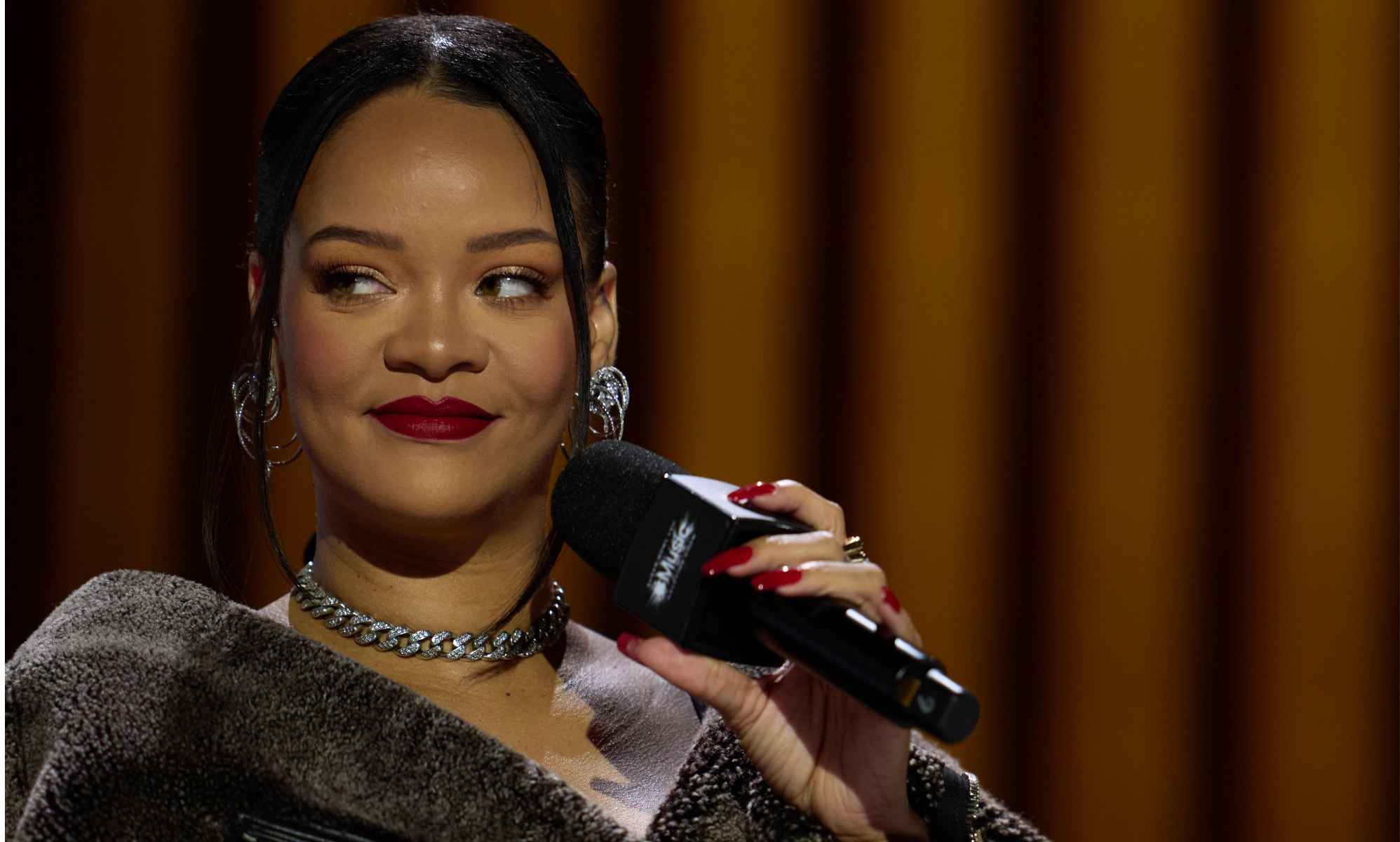 Oscar nominations 2023: Rihanna receives her FIRST ever Academy Award nod