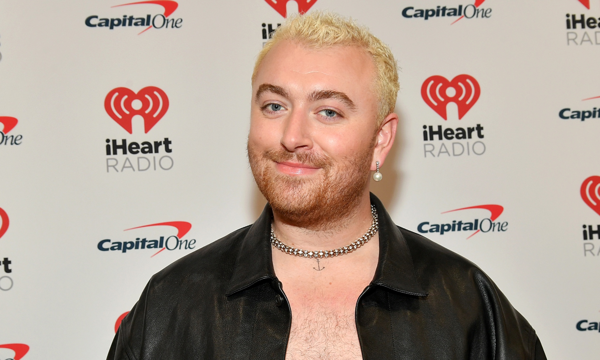 Sam Smith launches new LGBTQ+ charity, The Pink House - Simbaforkids